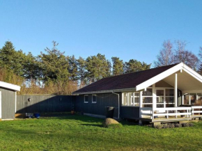 4 star holiday home in Or in Holbæk